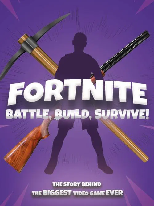 Poster do filme Fortnite: Battle, Build, Survive!