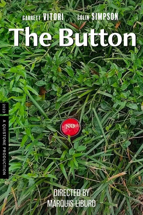 The Button movie poster