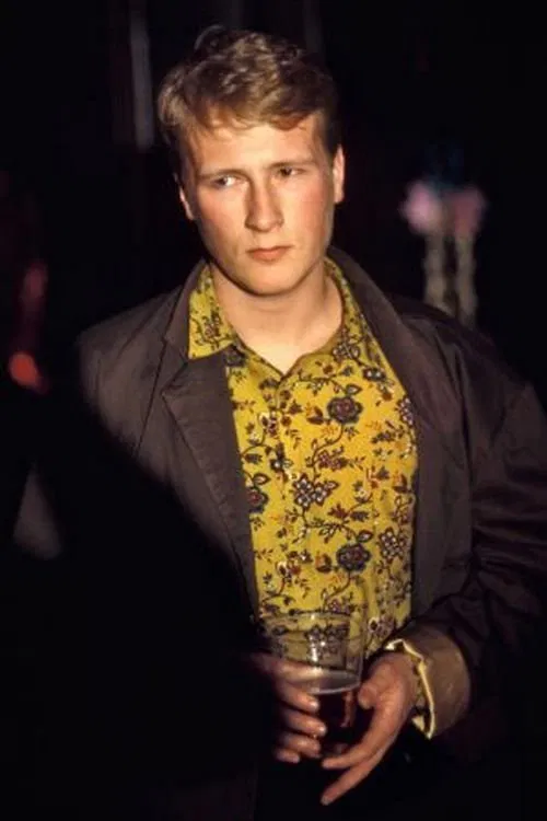 Ilkka Merivaara profile picture