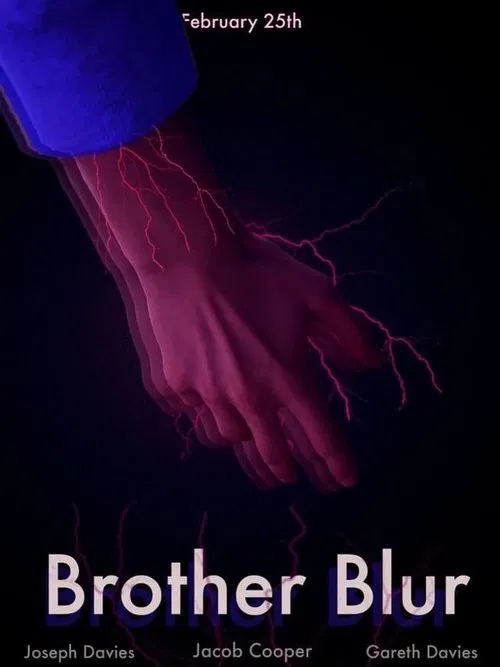 Brother Blur movie poster