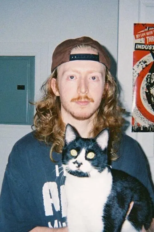 Christopher-James Miller profile picture