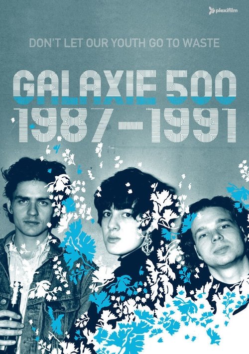 Galaxie 500: Don't Let Our Youth Go to Waste movie poster