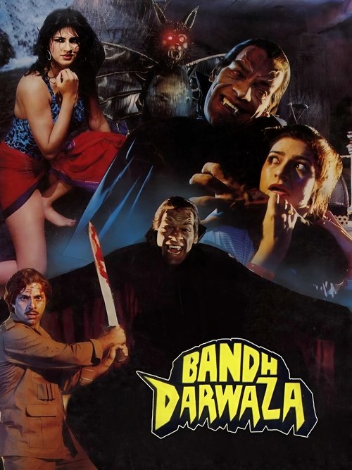 Bandh Darwaza movie poster