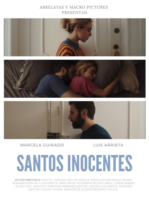 April Fools' Day movie poster