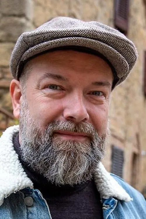 Jeroen Kijk in de Vegte profile picture
