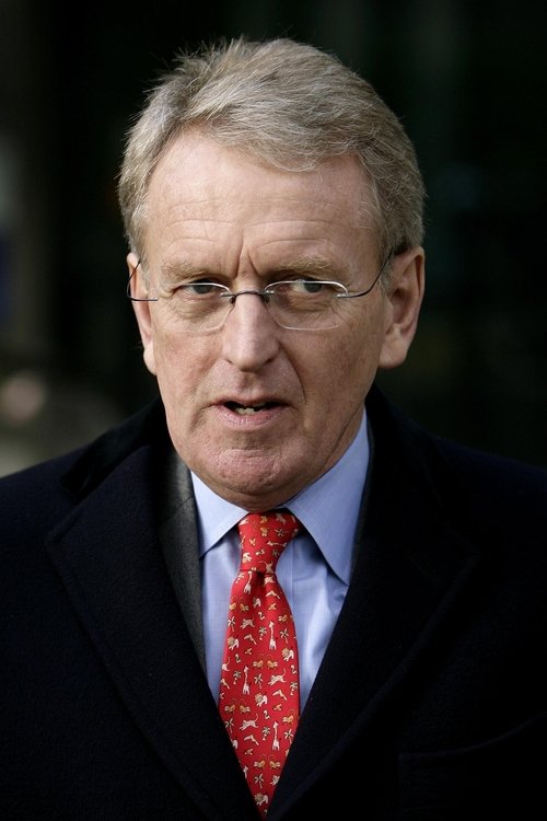 Christopher Meyer profile picture
