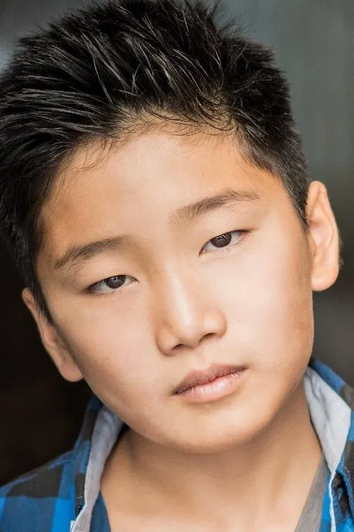 Jackson Geach profile picture