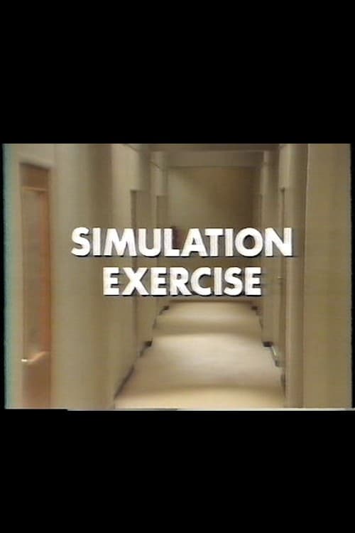 Simulation Exercise movie poster