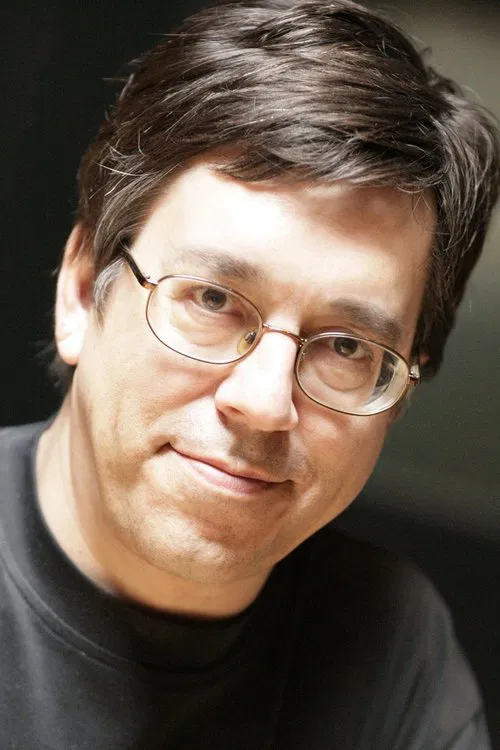Gilles Valiquette profile picture