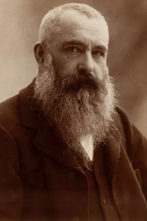 Claude Monet profile picture