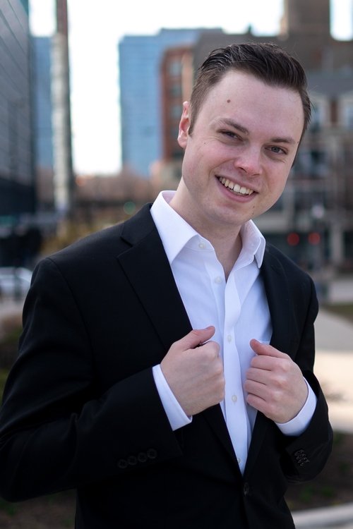 Joshua Boshell profile picture