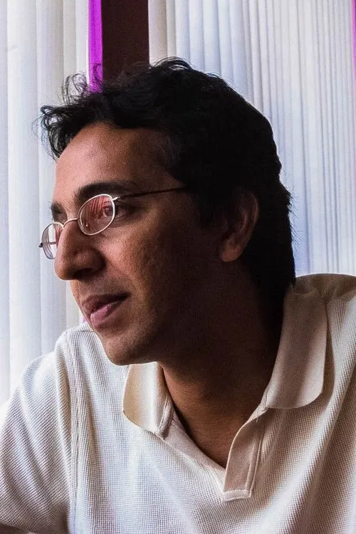 Ravi L. Bharwani profile picture