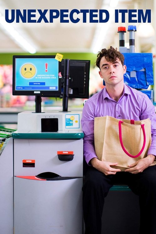 Unexpected Item movie poster
