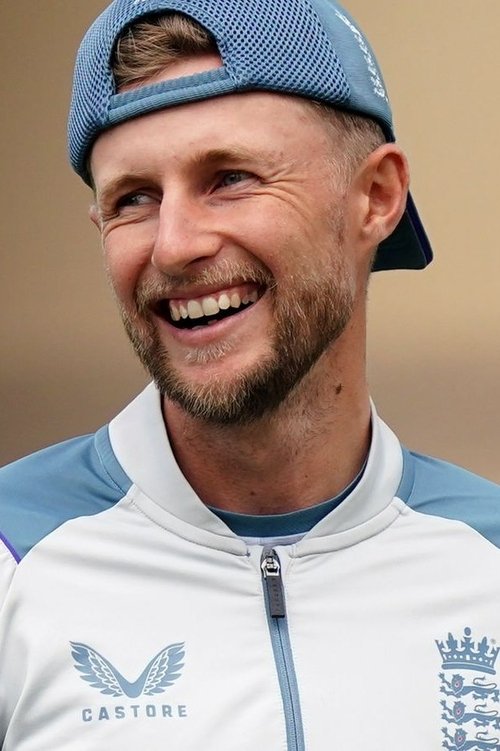 Joe Root profile picture