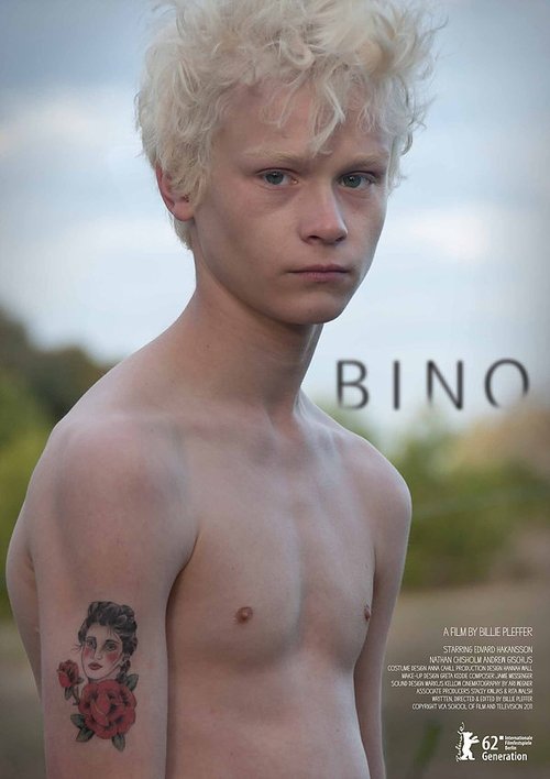 Bino movie poster