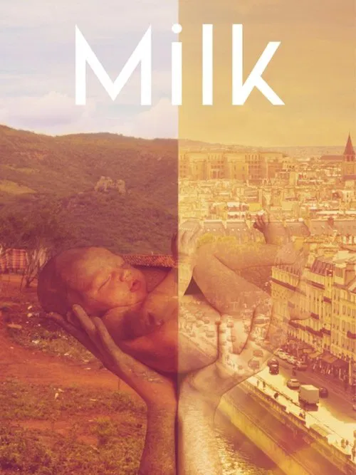 Milk movie poster