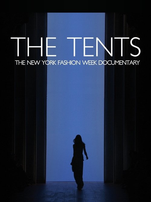 The Tents movie poster