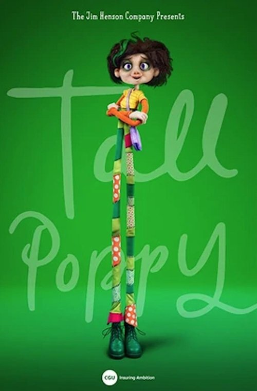 Tall Poppy movie poster