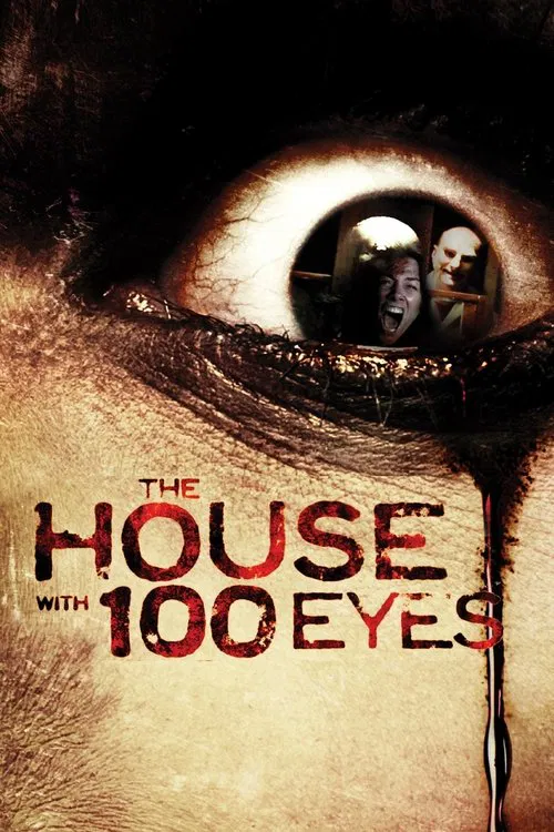 The House with 100 Eyes movie poster