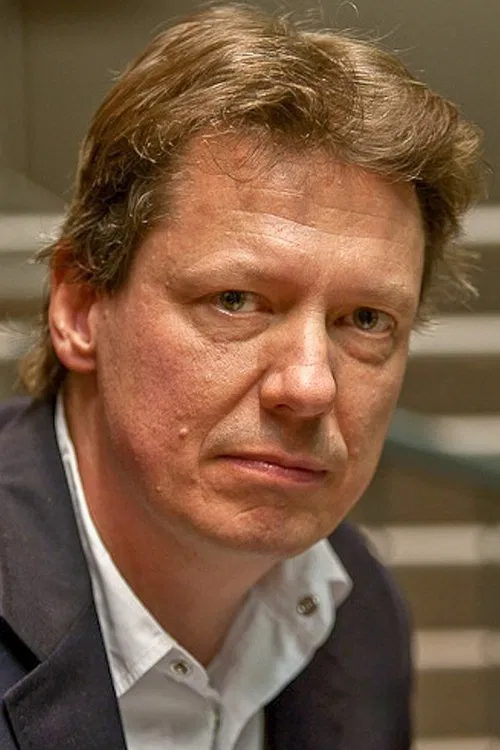 Donald Sturrock profile picture