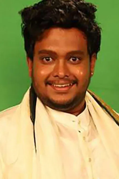 Ganesh RJ profile picture