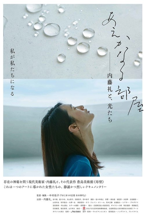 A Room of Her Own: Rei Naito and Light movie poster