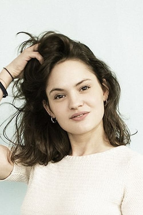 Foto de perfil de Clémence Boisnard