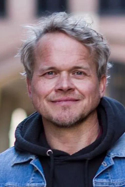 Kees Amsterdam profile picture