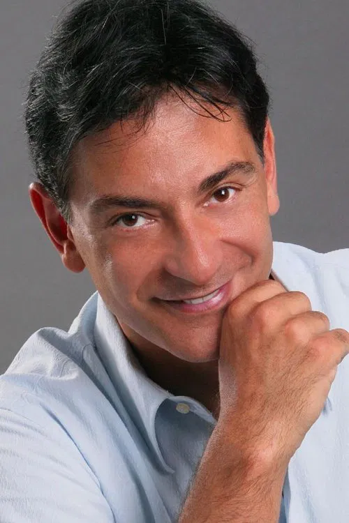 Paolo Fox profile picture