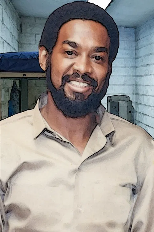 Commutation movie poster