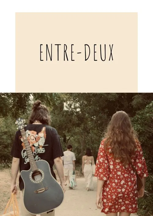 Entre-Deux movie poster