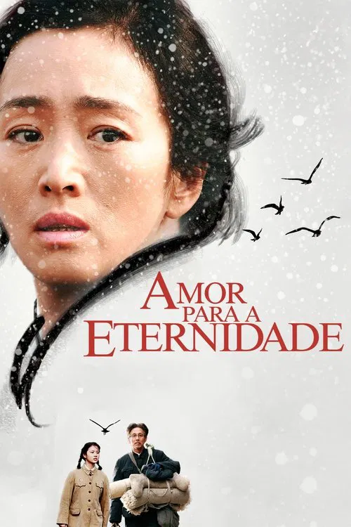 Poster do filme Amor para Eternidade