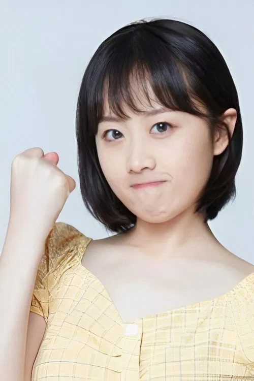 陈新玥 profile picture