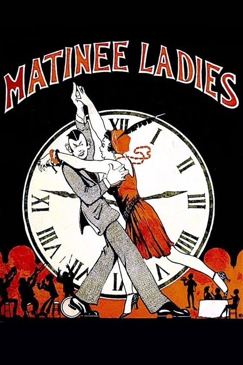 Matinee Ladies movie poster