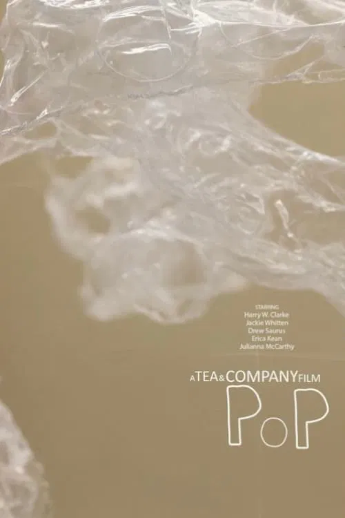 PoP movie poster