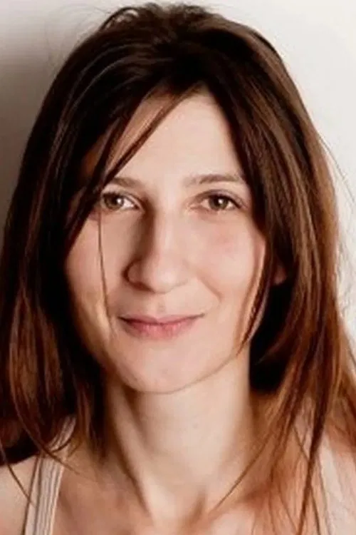 Foto de perfil de Ayse Dudu Tepe