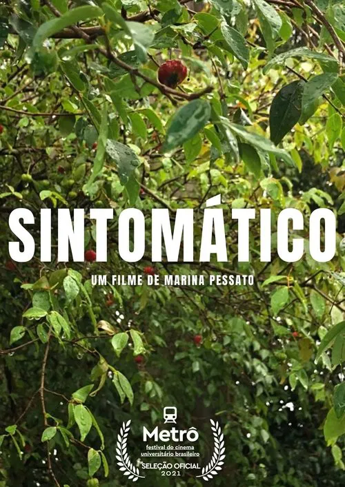 Sintomático movie poster