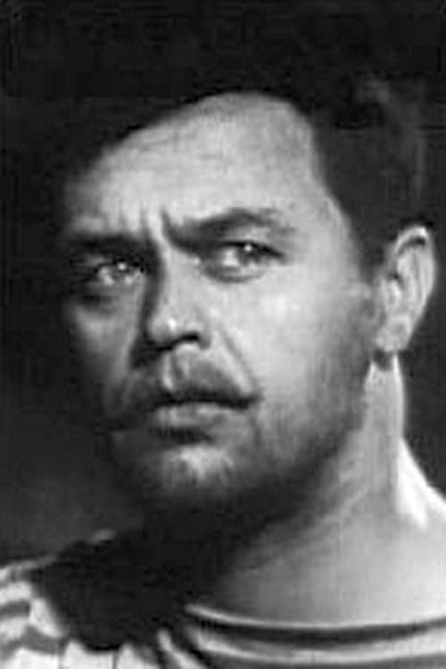 Aleksandr Melnikov profile picture