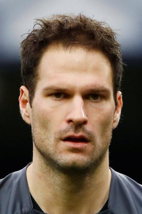 Asmir Begović profile picture