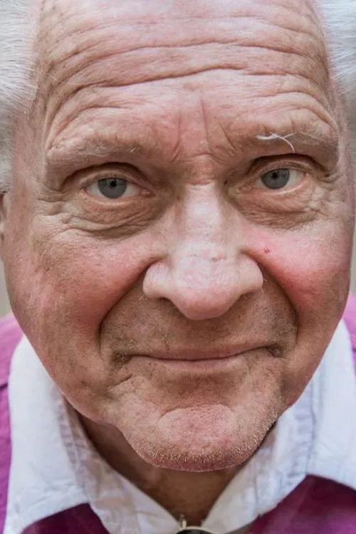 Ted Åström profile picture