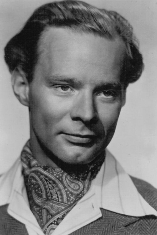 Foto de perfil de Bengt Logardt