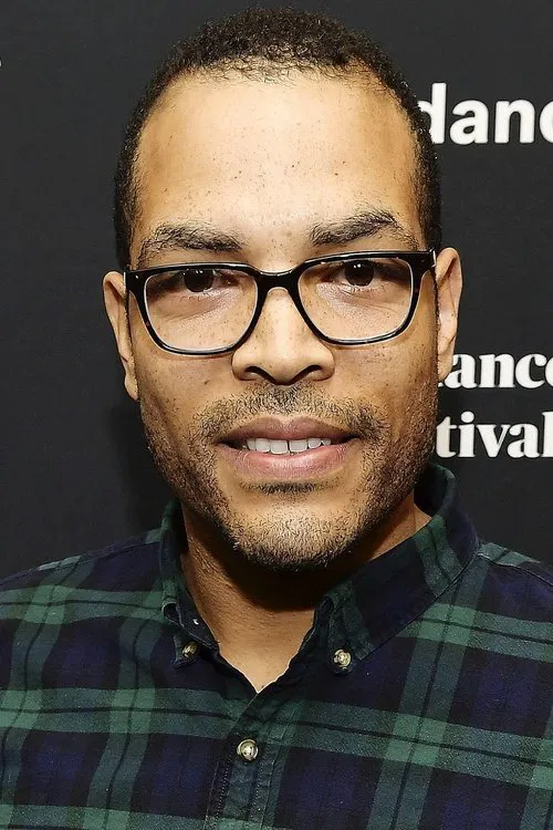 Reinaldo Marcus Green profile picture