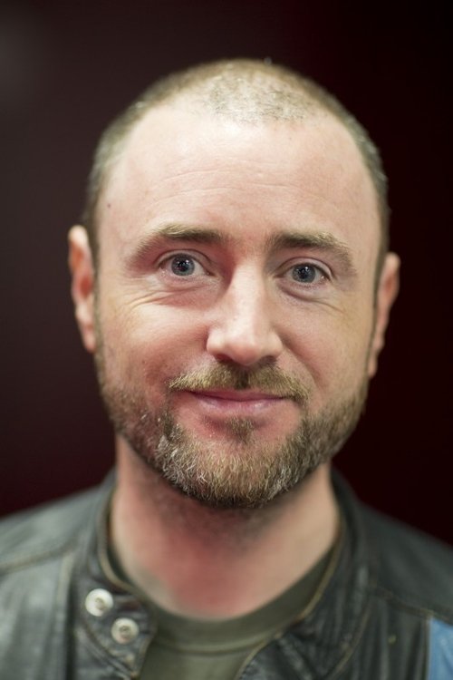 Darren Thornton profile picture