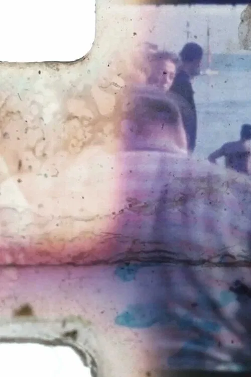 Self-Portrait movie poster