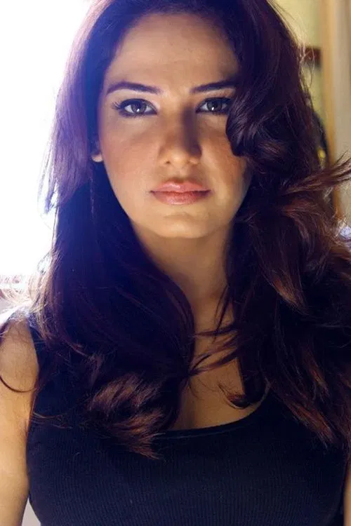 Hajra Khan profile picture