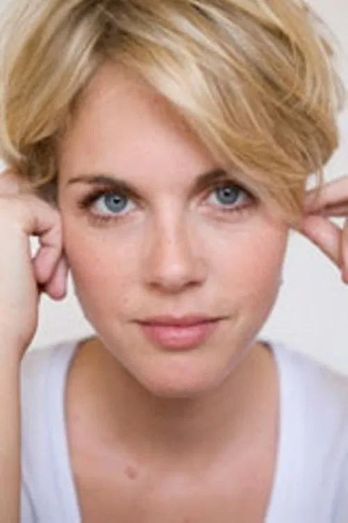 Sarah Calogero profile picture