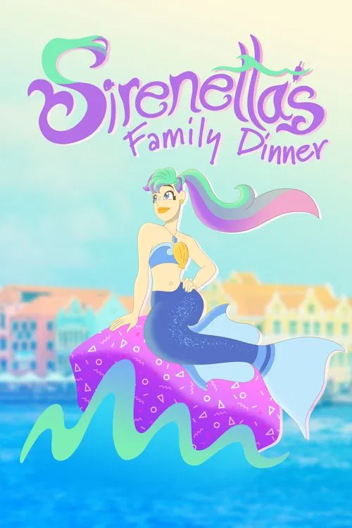 Sirenetta’s Family Dinner movie poster