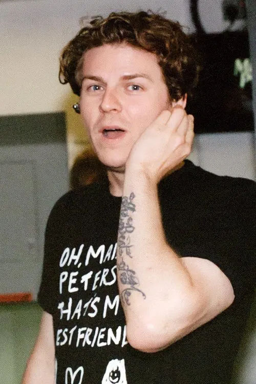 Joel Peat profile picture
