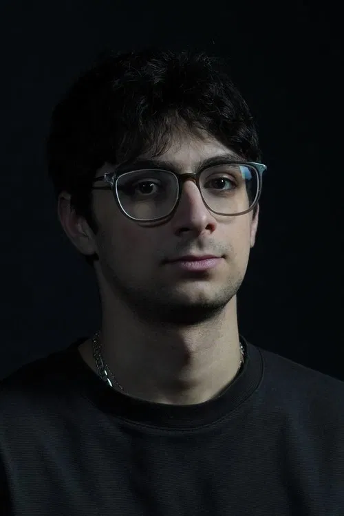 Foto de perfil de Artur Andonian