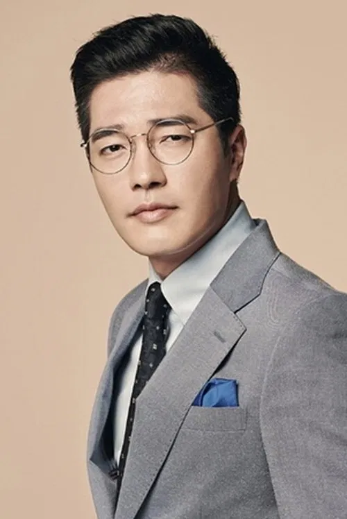 Jeong Yoon-min profile picture